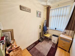 Bedroom 3- click for photo gallery